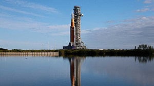 Starship delays threaten NASA’s 2028 moon landing goal