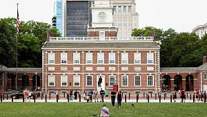 US National Park Service removes slavery exhibit in Philadelphia