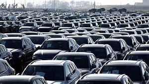 India to slash tariffs on cars to 40% in trade deal with EU