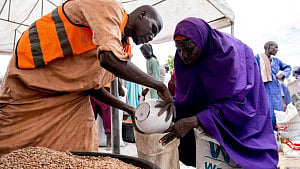 Nigeria’s northeast faces decade-worst hunger: UN