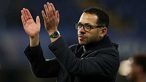 Palmer 'very happy' at Chelsea: Rosenior