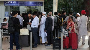 India fines IndiGo record $2.45mn over flight cancellations