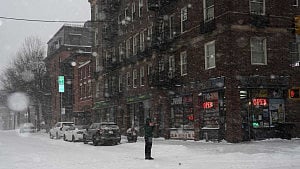 Millions face bitter cold after US storm