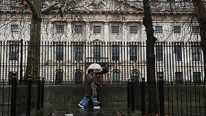 UK approves China plan for mega embassy in London