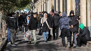 Several reported killed in Iran protests over economic hardships