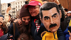 Inside the US operation to capture Maduro