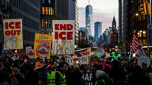 Trump's immigration win may haunt Republicans in midterms
