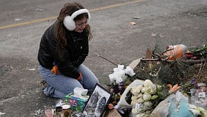 Federal officials dig in on Minneapolis shooting narrative