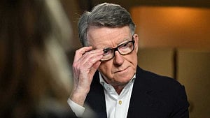 UK's ex-US envoy apologises to Epstein's victims