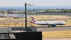 Airlines reroute, cancel flights as Iran tensions escalate