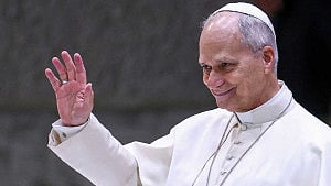 Pope Leo to visit Angola: Vatican envoy