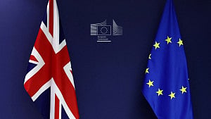 No post-Brexit energy deal without UK payments: EU