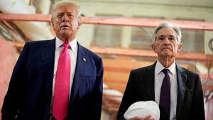 Trump versus Fed Reserve - what you need to know