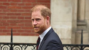 Sacrifices by NATO in Afghanistan deserve 'respect': Prince Harry