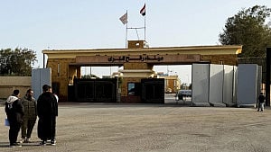 Gaza’s Rafah crossing set to reopen Monday