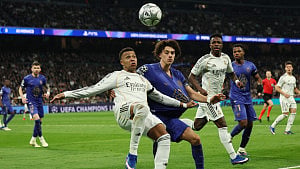 Real Madrid football’s biggest earners, Liverpool top in PL