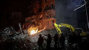 Russian missile strikes hit Kharkiv energy infrastructure