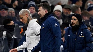 Richarlison out for seven weeks