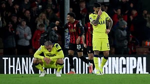 Romero handed additional one-match ban