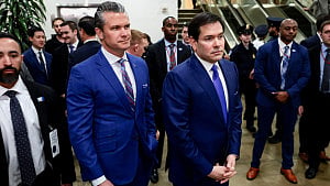 US plan for Venezuela is stability, recovery, transition: Rubio