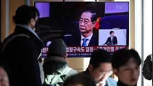 Ex-South Korean PM Han jailed for 23 years