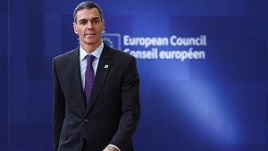 Spain condemns law violation in Venezuela: PM