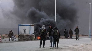 Syrian army continues advance against Kurdish-held towns