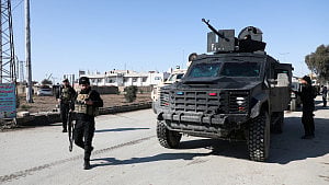 Syria gives Kurds four days to accept integration