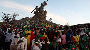 Media behaviour condemned after AFCON final