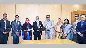 Shimanto Bank joins BB’s start-up refinance scheme
