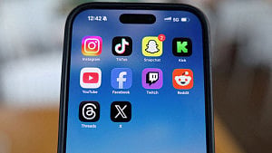 India’s Goa weighs social media ban for children