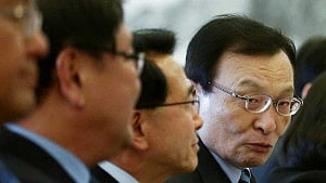 S Korea mourns ex-PM who nurtured democracy