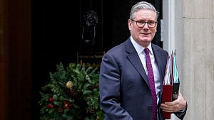 UK not involved in US strikes on Venezuela: Starmer