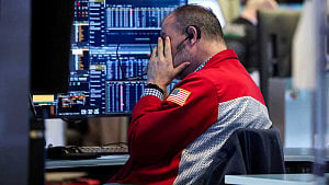 Stocks edge up, dollar dips as yen intervention eyed