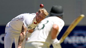 We haven't got a clue what the pitch will do: Stokes