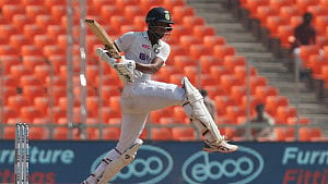 Sundar out of NZ T20Is with side strain
