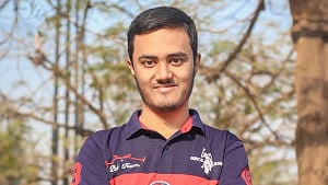 SUST student drowns in Lalakhal
