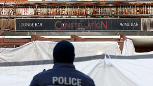 Swiss bar in fire skipped 6 years of safety checks