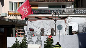 Compensation approved for Crans-Montana fire victims