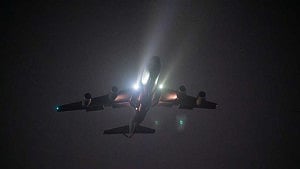 US kills al Qaeda affiliate leader: Centcom