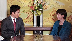 Takaichi may call early election: coalition partner