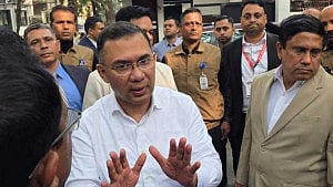 Mobile traders meet Tarique over NEIR demands