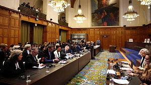 The Hague opens landmark Myanmar Rohingya genocide case
