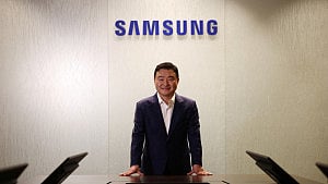 Samsung to double mobile devices