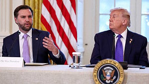 US officials, Vance urge Trump to try diplomacy on Iran: WSJ