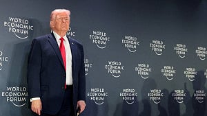 Trump touts 'total access' Greenland deal