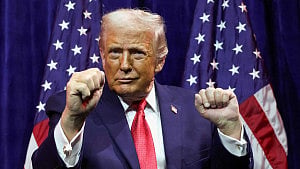 Trump calls for $1.5tn military budget in 2027