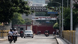 Maduro sits in custody as loyalists vow defiance