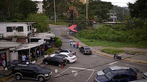More prisoners freed in Venezuela: rights group