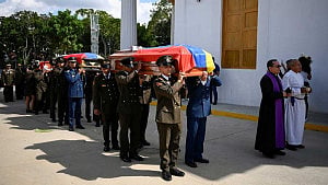 100 people died in US attack: Venezuela's Cabello